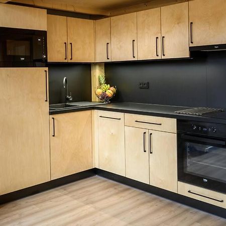 Summertime Studio In Brno-Center, Self Check-In Екстер'єр фото