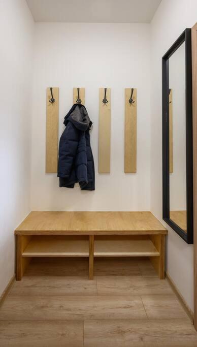 Summertime Studio In Brno-Center, Self Check-In Екстер'єр фото