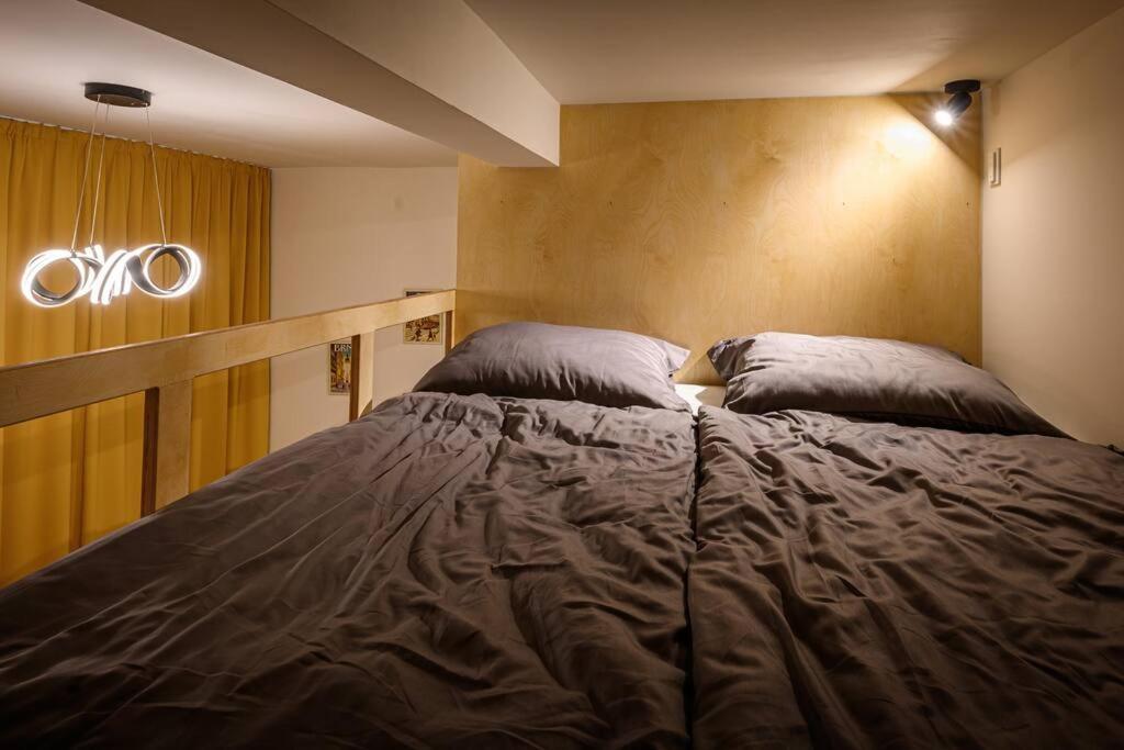 Summertime Studio In Brno-Center, Self Check-In Екстер'єр фото