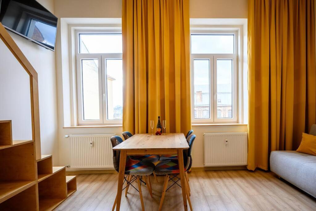 Summertime Studio In Brno-Center, Self Check-In Екстер'єр фото